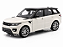 Land Rover Range Rover Sport 1:24 Welly Branco - Imagem 1