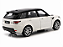 Land Rover Range Rover Sport 1:24 Welly Branco - Imagem 2