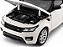 Land Rover Range Rover Sport 1:24 Welly Branco - Imagem 3
