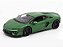 Lamborghini Temerario 1:24 Welly Verde - Imagem 1