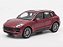 Porsche Macan Turbo 1:24 Welly Vermelho - Imagem 1