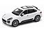 Porsche Macan Turbo 1:24 Welly Branco - Imagem 1