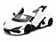 Lamborghini Revuelto 1:24 Welly Branco - Imagem 3