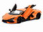 Lamborghini Revuelto 1:24 Welly Laranja - Imagem 3