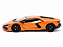 Lamborghini Revuelto 1:24 Welly Laranja - Imagem 5
