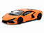 Lamborghini Revuelto 1:24 Welly Laranja - Imagem 1