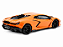 Lamborghini Revuelto 1:24 Welly Laranja - Imagem 2