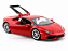 Lamborghini Huracan Coupe 1:24 Welly Vermelho - Imagem 3