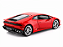 Lamborghini Huracan Coupe 1:24 Welly Vermelho - Imagem 2