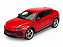 Lamborghini Urus 1:24 Welly Vermelho - Imagem 1
