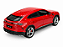 Lamborghini Urus 1:24 Welly Vermelho - Imagem 2