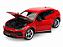 Lamborghini Urus 1:24 Welly Vermelho - Imagem 3