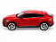 Lamborghini Urus 1:24 Welly Vermelho - Imagem 5