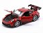 Porsche 911 GT3 RS (992) 1:24 Welly Vermelho - Imagem 5