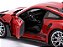 Porsche 911 GT3 RS (992) 1:24 Welly Vermelho - Imagem 4