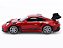 Porsche 911 GT3 RS (992) 1:24 Welly Vermelho - Imagem 7