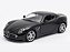 Alfa Romeo 8C Competizione 1:24 Welly Preto - Imagem 1