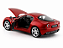 Alfa Romeo 8C Competizione 1:24 Welly Vermelho - Imagem 4