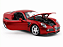 Alfa Romeo 8C Competizione 1:24 Welly Vermelho - Imagem 3