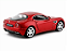 Alfa Romeo 8C Competizione 1:24 Welly Vermelho - Imagem 2