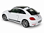Volkswagen The Beetle 1:24 Welly Branco - Imagem 2