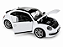 Volkswagen The Beetle 1:24 Welly Branco - Imagem 3