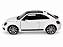Volkswagen The Beetle 1:24 Welly Branco - Imagem 5
