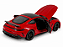 Mercedes AMG GT 63 1:24 Welly Vermelho - Imagem 4