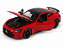 Mercedes AMG GT 63 1:24 Welly Vermelho - Imagem 3