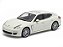 Porsche Panamera S 1:24 Welly Creme - Imagem 1