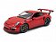 Porsche 911 GT3 RS 1:24 Welly Laranja - Imagem 1