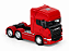Scania R 730 V8 (6X4) 1:32 Welly Vermelho - Imagem 3