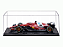 Fórmula 1 Scuderia Ferrari SF25 Leclerc 2025 1:18 Bburago c/ Display - Imagem 6