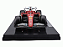 Fórmula 1 Scuderia Ferrari SF25 Leclerc 2025 1:18 Bburago c/ Display - Imagem 3