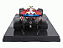 Fórmula 1 Scuderia Ferrari SF25 Hamilton 2025 1:18 Bburago - Imagem 4