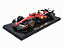 Fórmula 1 Scuderia Ferrari SF25 Hamilton 2025 1:18 Bburago - Imagem 1