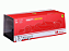 Fórmula 1 Scuderia Ferrari SF25 Hamilton 2025 1:18 Bburago - Imagem 7