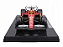 Fórmula 1 Scuderia Ferrari SF25 Hamilton 2025 1:18 Bburago - Imagem 3