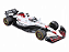 Fórmula 1 Red Bull RB21 Verstappen Japão 2025 1:18 Bburago c/ Display - Imagem 4
