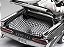 Pontiac Bonneville Open Convertible 1959 1:18 Sunstar Preto - Imagem 6