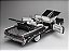 Pontiac Bonneville Open Convertible 1959 1:18 Sunstar Preto - Imagem 9