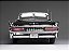 Pontiac Bonneville Open Convertible 1959 1:18 Sunstar Preto - Imagem 4