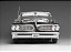 Pontiac Bonneville Open Convertible 1959 1:18 Sunstar Preto - Imagem 3