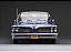 Pontiac Bonneville Hardtop 1959 1:18 Sunstar Azul - Imagem 3