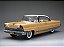 Lincoln Premiere Hardtop 1956 1:18 Sunstar - Imagem 1