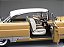 Lincoln Premiere Hardtop 1956 1:18 Sunstar - Imagem 8