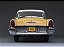 Lincoln Premiere Hardtop 1956 1:18 Sunstar - Imagem 4