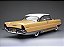Lincoln Premiere Hardtop 1956 1:18 Sunstar - Imagem 2