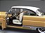 Lincoln Premiere Hardtop 1956 1:18 Sunstar - Imagem 7