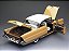 Lincoln Premiere Hardtop 1956 1:18 Sunstar - Imagem 9